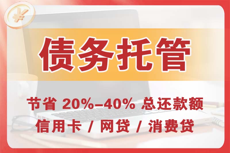 定边债务托管